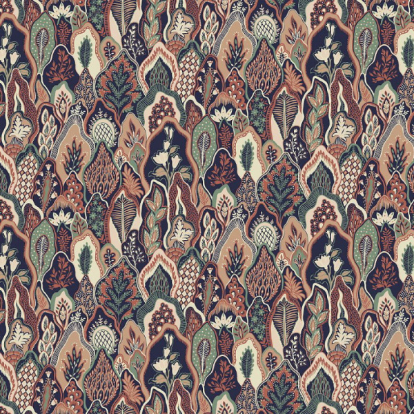 Loymina British Style Forest BRIT 4022