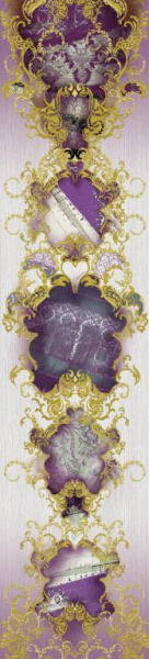 Emiliana Parati Roberto Cavalli 15208