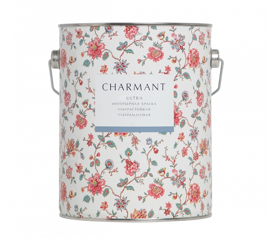 Charmant Ultra  (9 л)