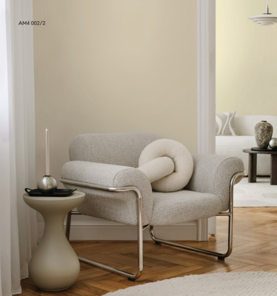 Milassa Ambient AM4 002/2