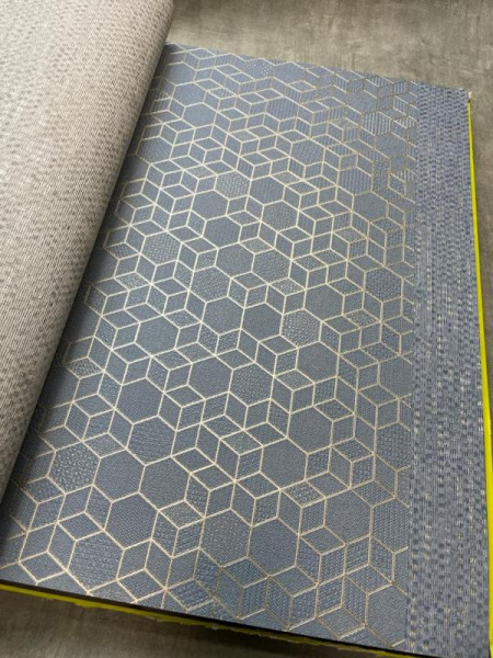 Andrea Rossi Arlequin 54302-4