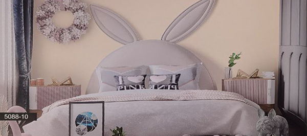 Обои Bernardo Bartalucci Coco 5088-10