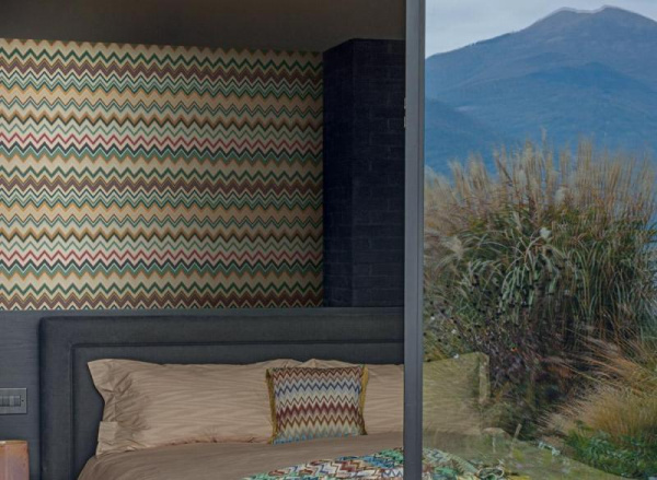 Sirpi Missoni Home 10332