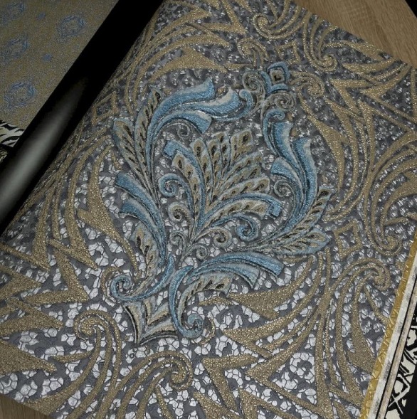 Emiliana Parati Roberto Cavalli RC 19009